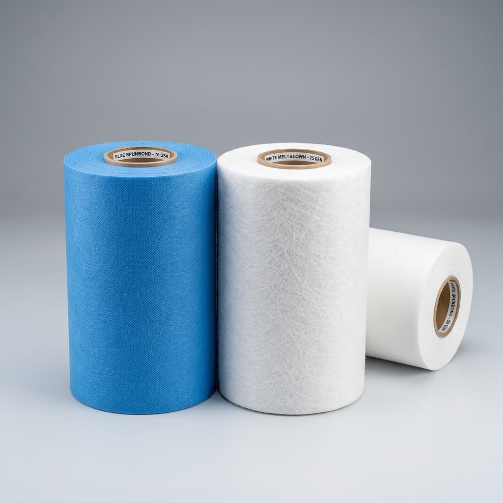 Non-Woven Products — verified Indian manufacturers and export sourcing