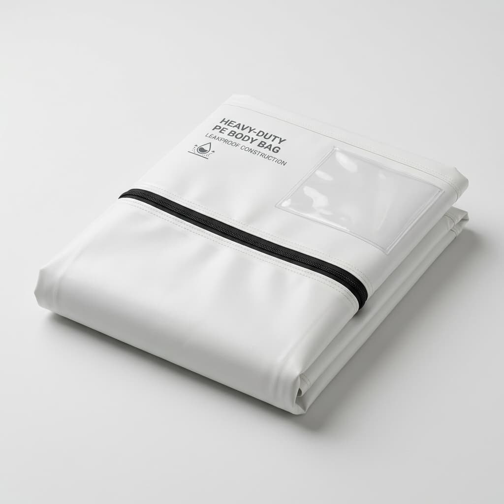 Dead Body Cover — export product by verified Indian supplier