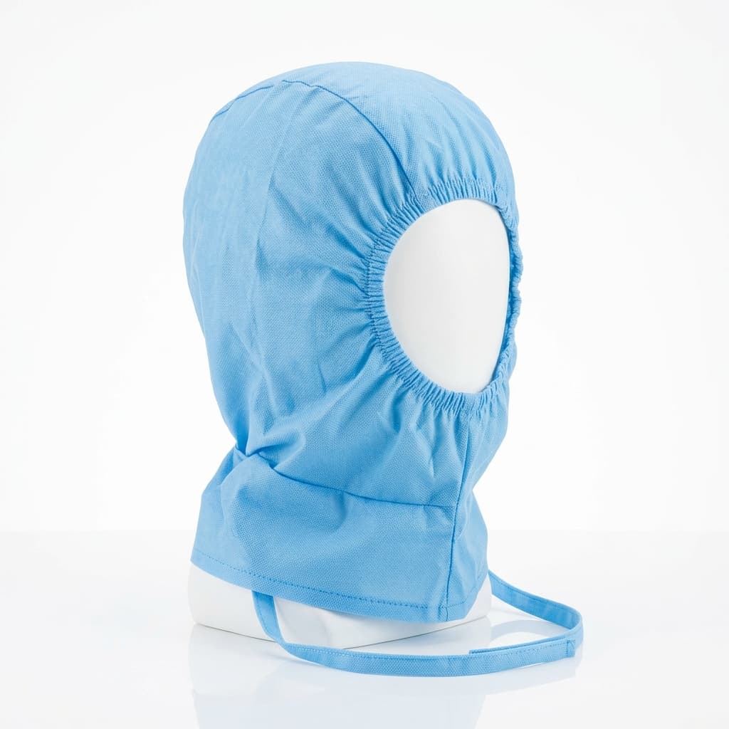 Hood Cover SMS — export product by verified Indian supplier