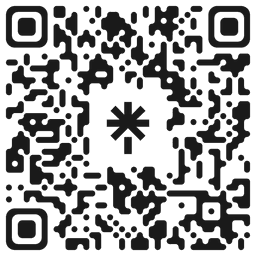 Globnexia Official Linktree QR Code