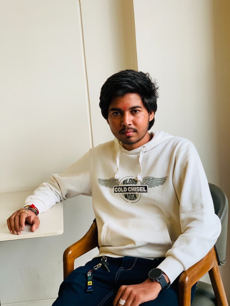 Het Malaviya, Founder of Globnexia Impex LLP