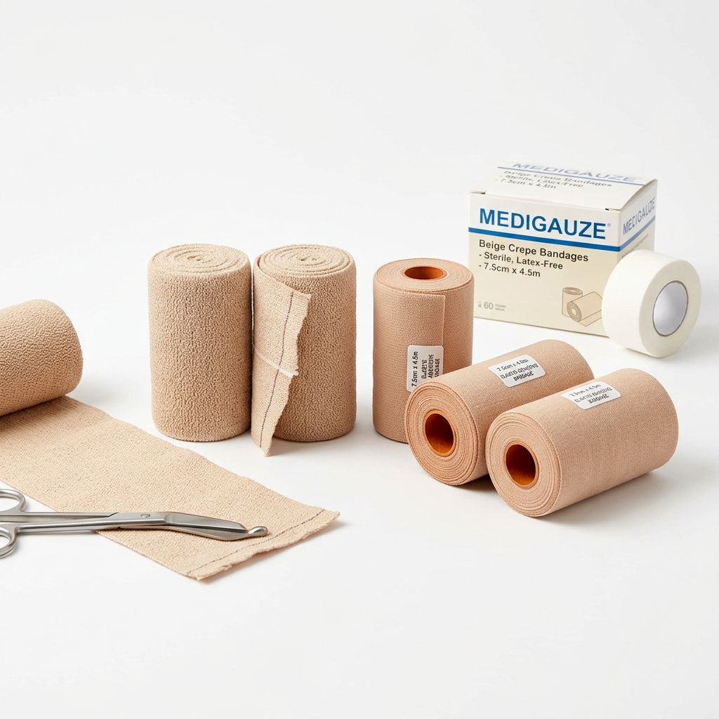 Crepe Bandage product image